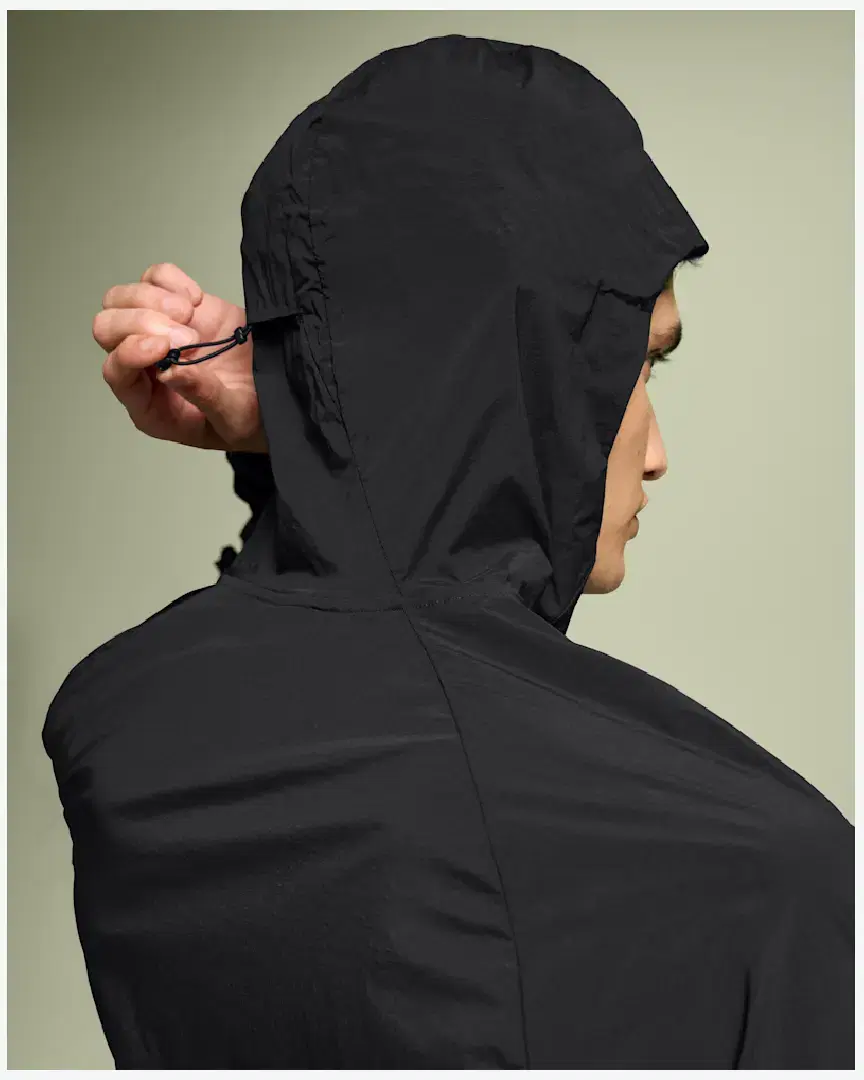 On Running Core Jacket M - 1ME10330553 (4) au meilleur prix !