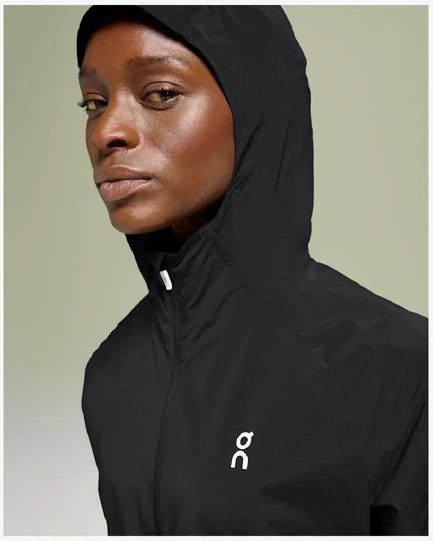 On Running Core Jacket W - 1WE10410553 (3) au meilleur prix !