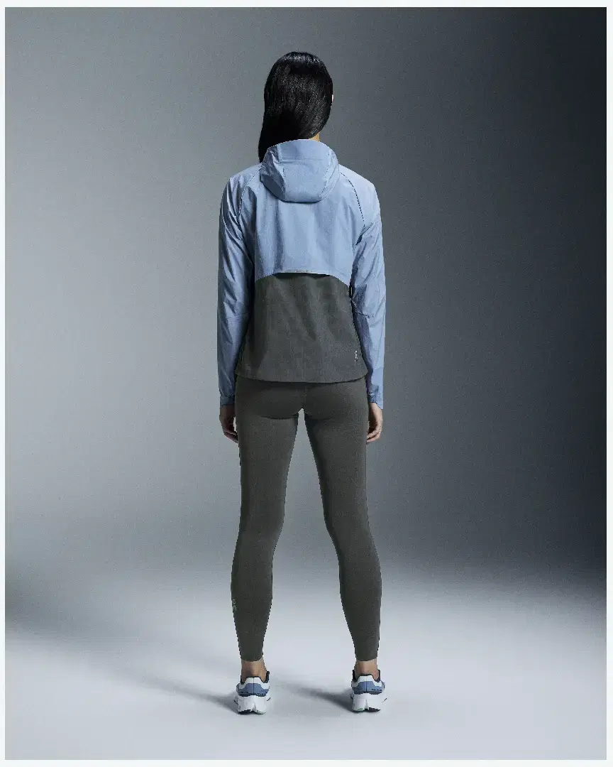 On Running Core Jacket W - 1WE10412987 (1) au meilleur prix !