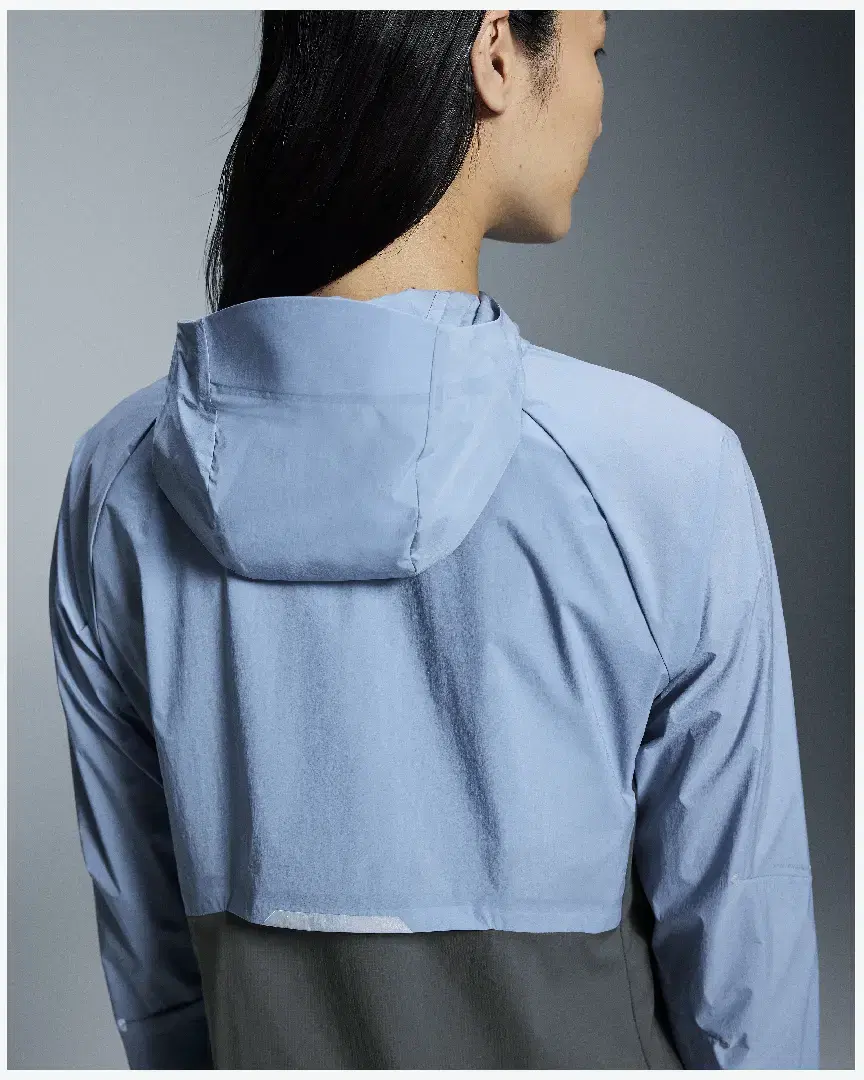 On Running Core Jacket W - 1WE10412987 (3) au meilleur prix !