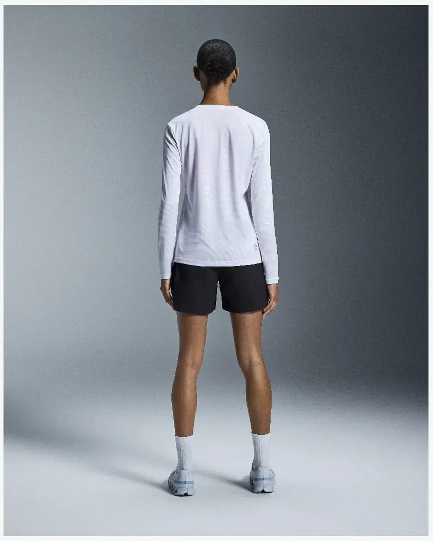 On Running Core Long-T W - 1WE10920069 (1) au meilleur prix !