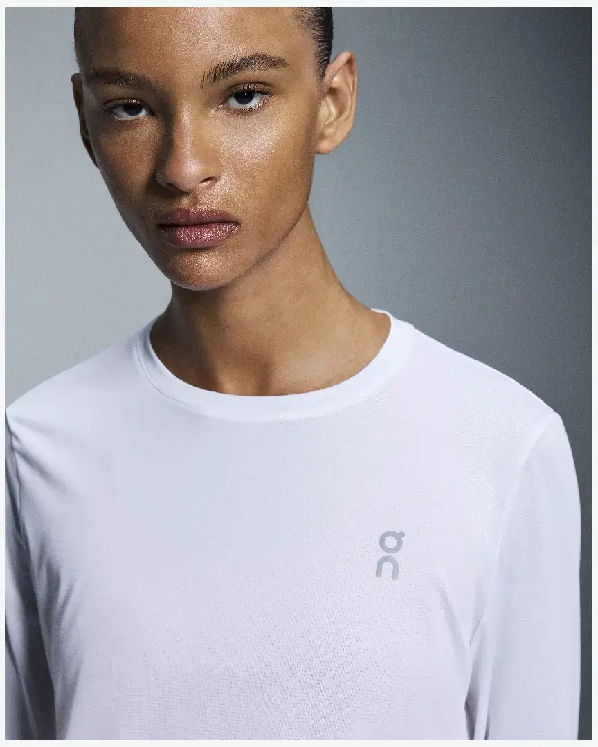 On Running Core Long-T W - 1WE10920069 (3) au meilleur prix !