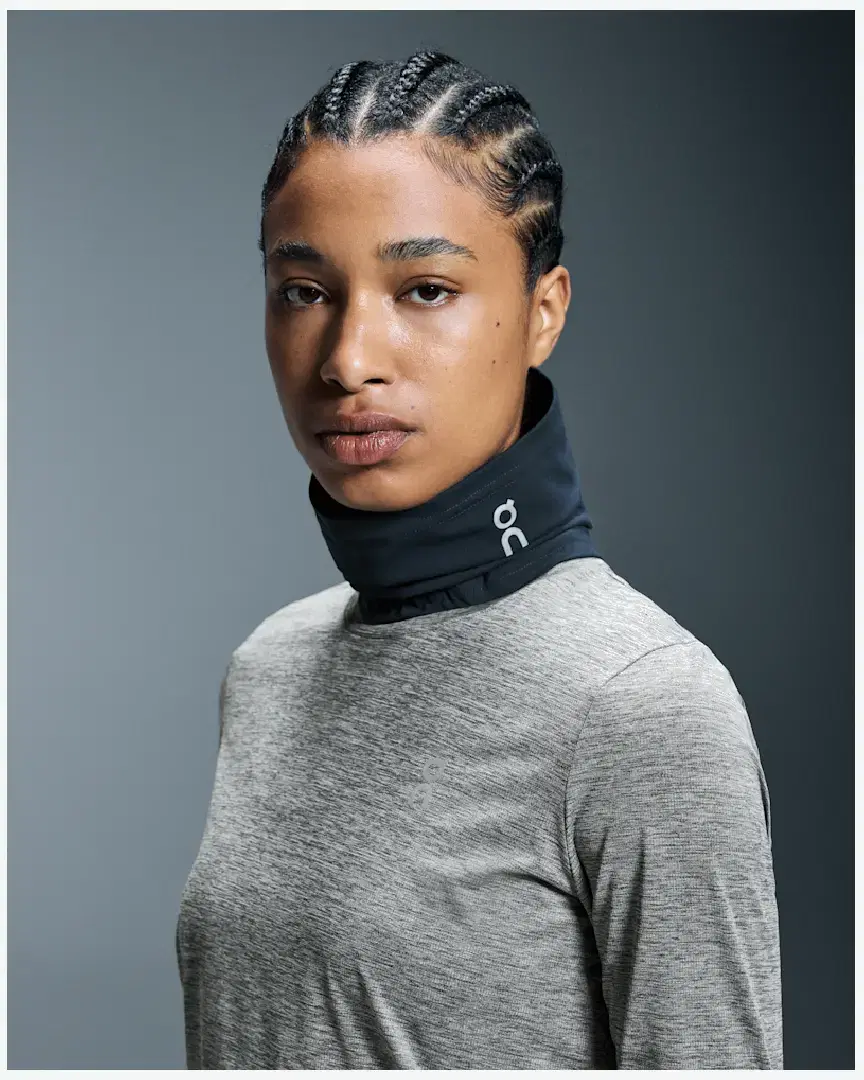 On Running Core Neck Gaiter - 2UE30020255 (1) au meilleur prix !