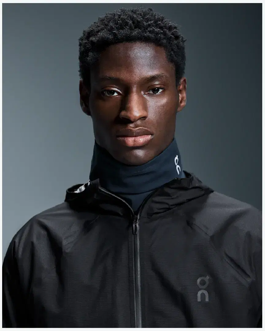 On Running Core Neck Gaiter - 2UE30020255 (3) au meilleur prix !