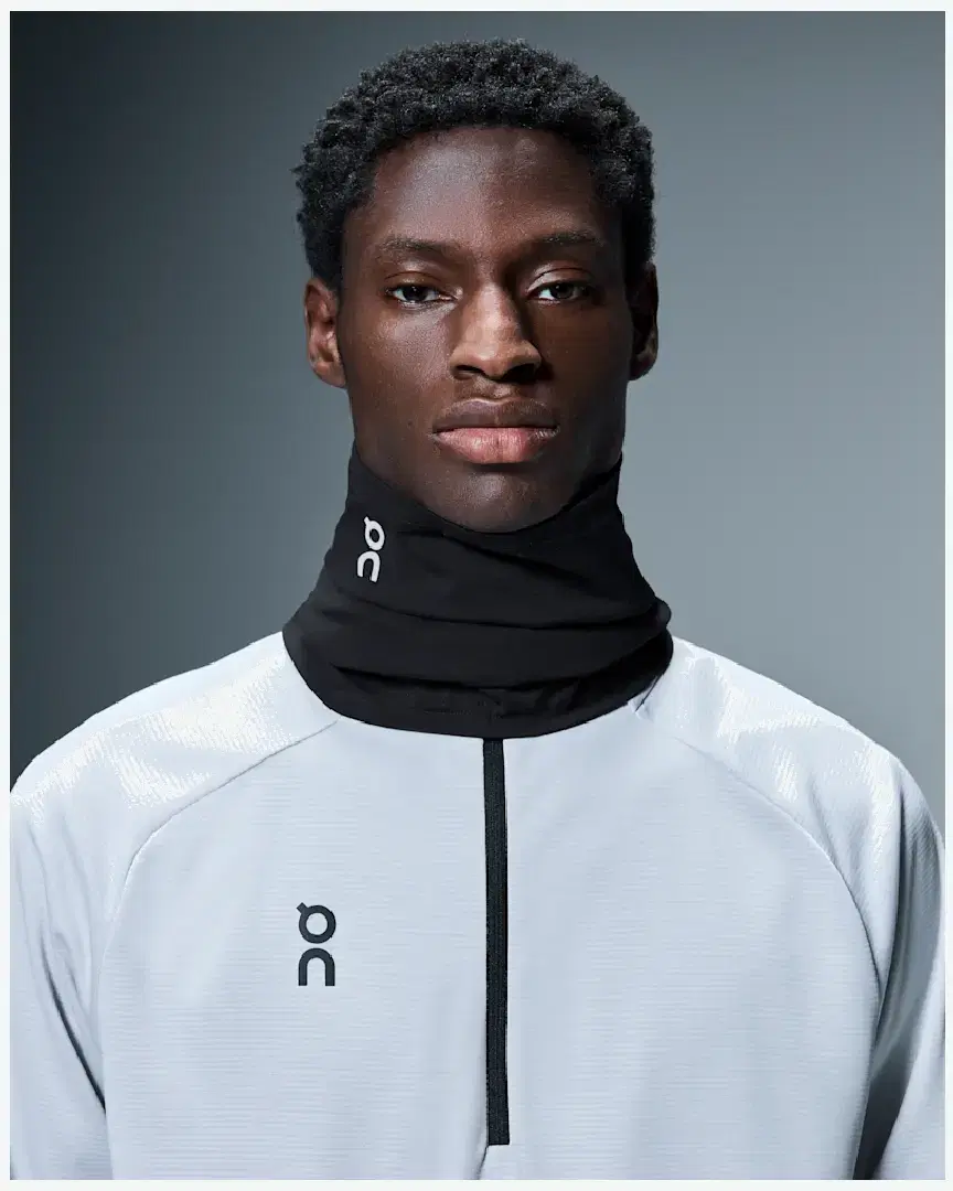 On Running Core Neck Gaiter - 2UE30020553 (0) au meilleur prix !
