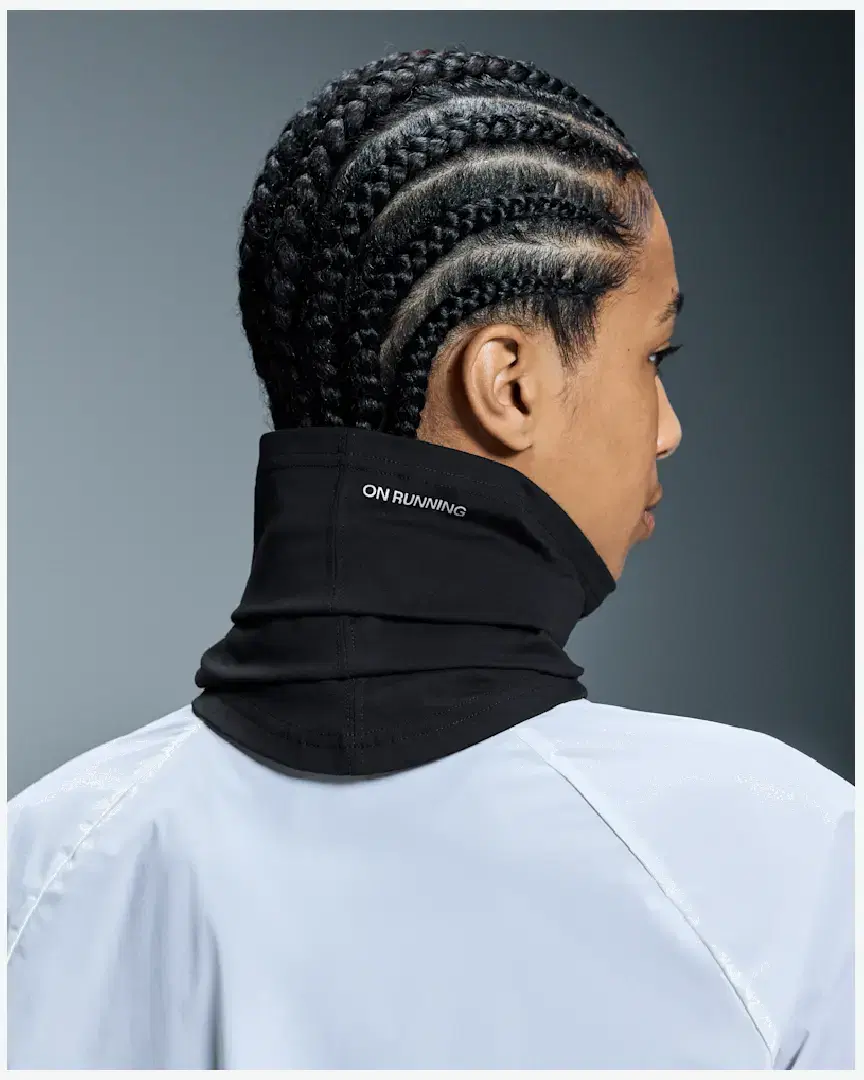 On Running Core Neck Gaiter - 2UE30020553 (2) au meilleur prix !