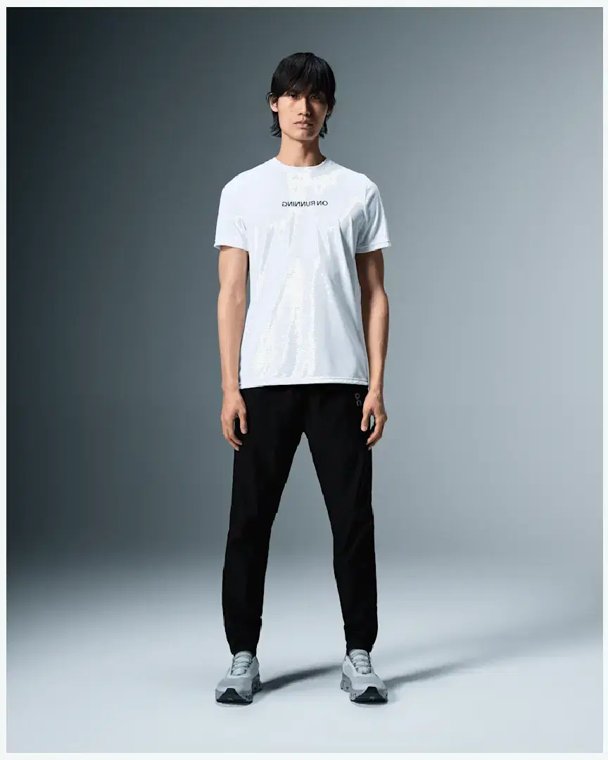 On Running Core Pants M - 1MF10110553 (0) au meilleur prix !