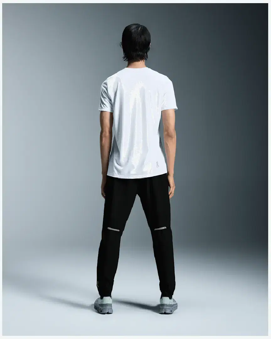 On Running Core Pants M - 1MF10110553 (1) au meilleur prix !