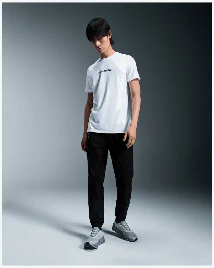 On Running Core Pants M - 1MF10110553 (2) au meilleur prix !