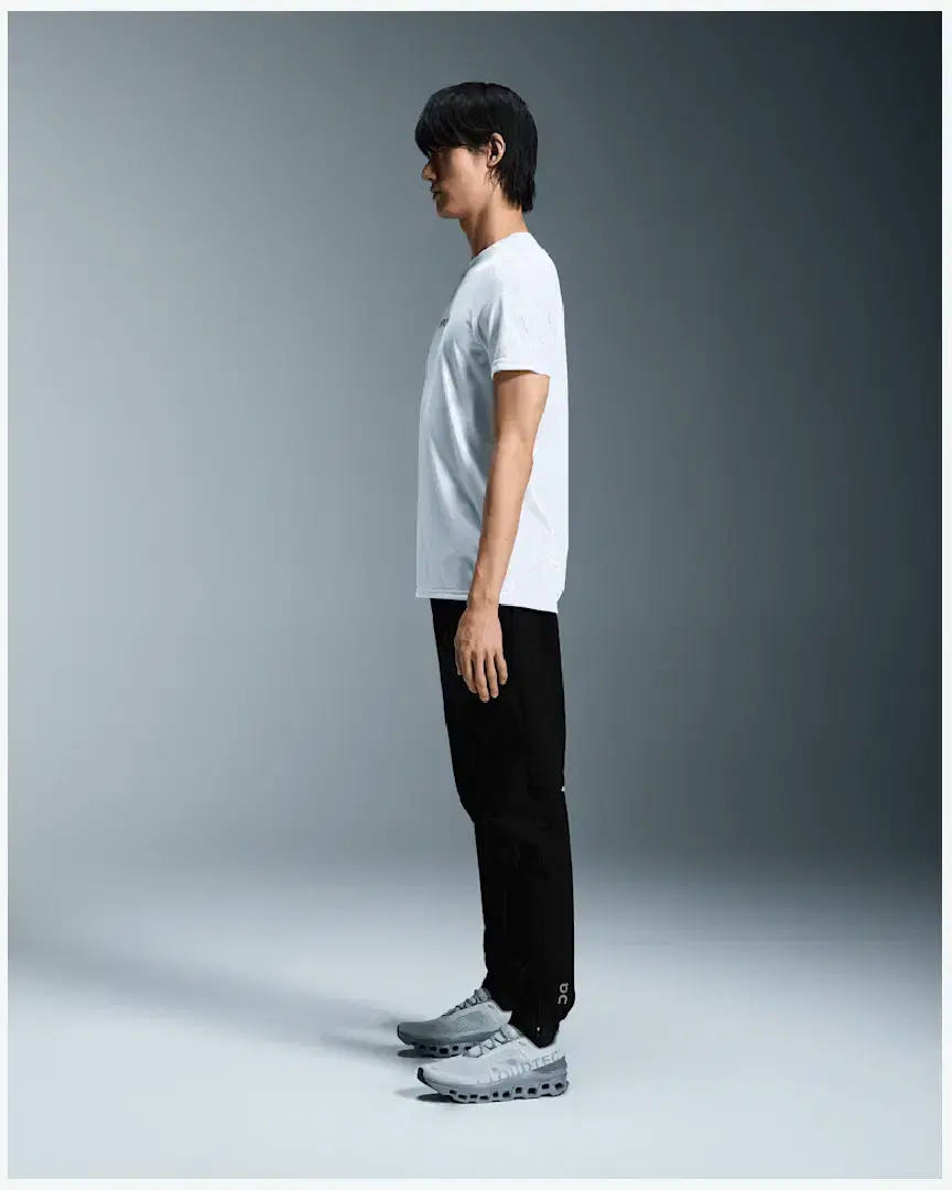 On Running Core Pants M - 1MF10110553 (3) au meilleur prix !