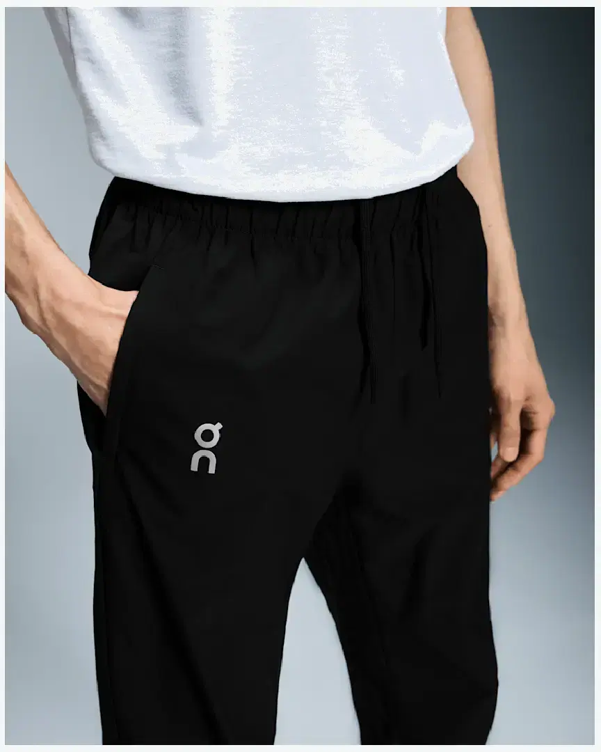 On Running Core Pants M - 1MF10110553 (4) au meilleur prix !