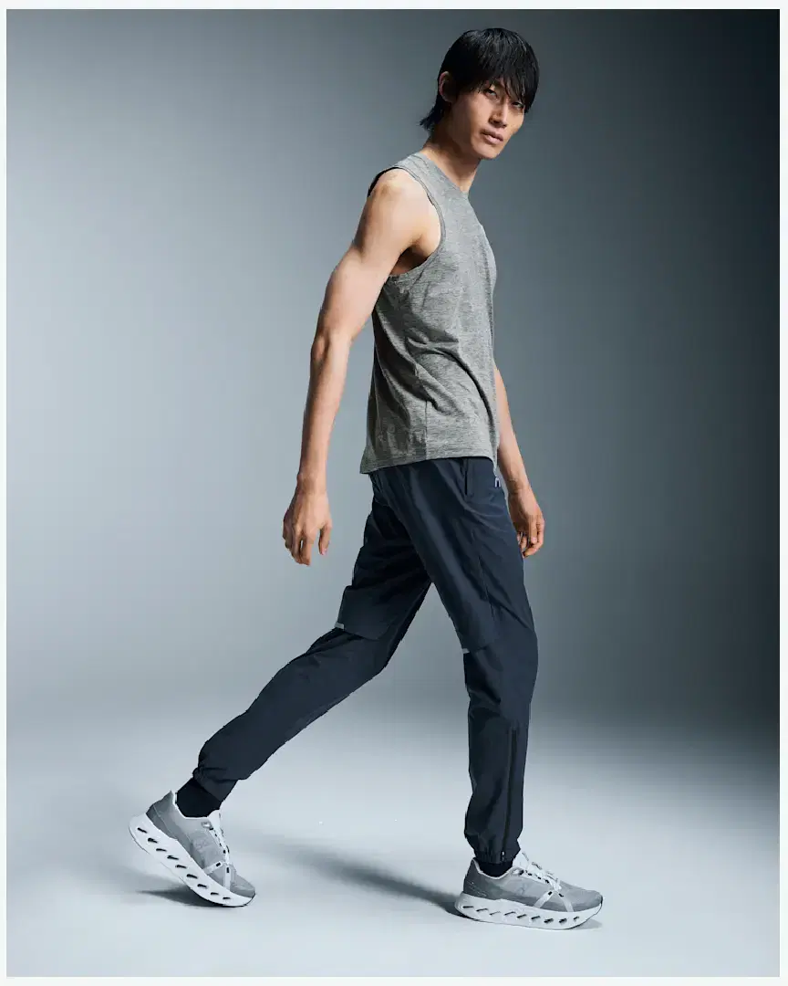 On Running Core Pants M - 1MF10111573 (2) au meilleur prix !