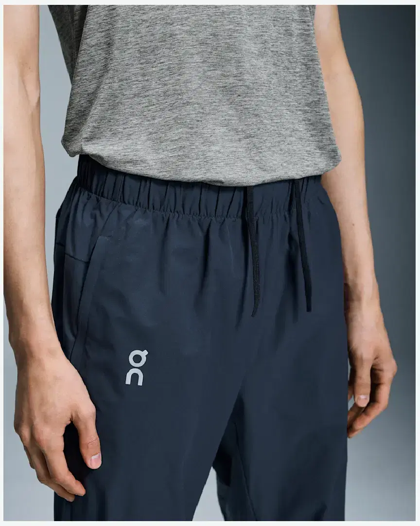 On Running Core Pants M - 1MF10111573 (3) au meilleur prix !