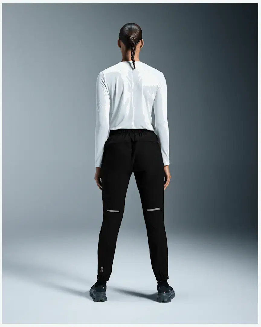 On Running Core Pants W - 1WF10140553 (1) au meilleur prix !