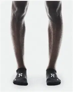 On Running Core Run Sock Low 2P Unisexe – 1/3