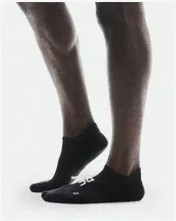 On Running Core Run Sock Low 2P Unisexe – 2/3