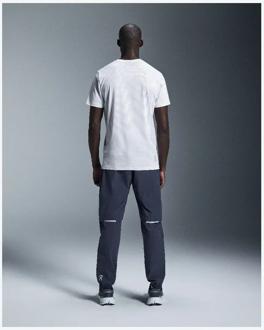 Tee-Shirt On Running Core-T M - 1ME10430069 (1) au meilleur prix !