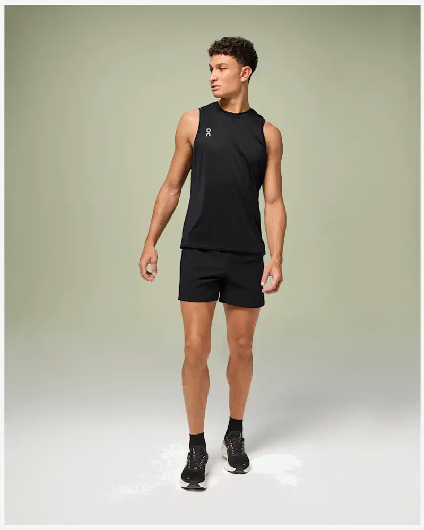 On Running Core Tank Top M - 1ME10760553 (0) au meilleur prix !