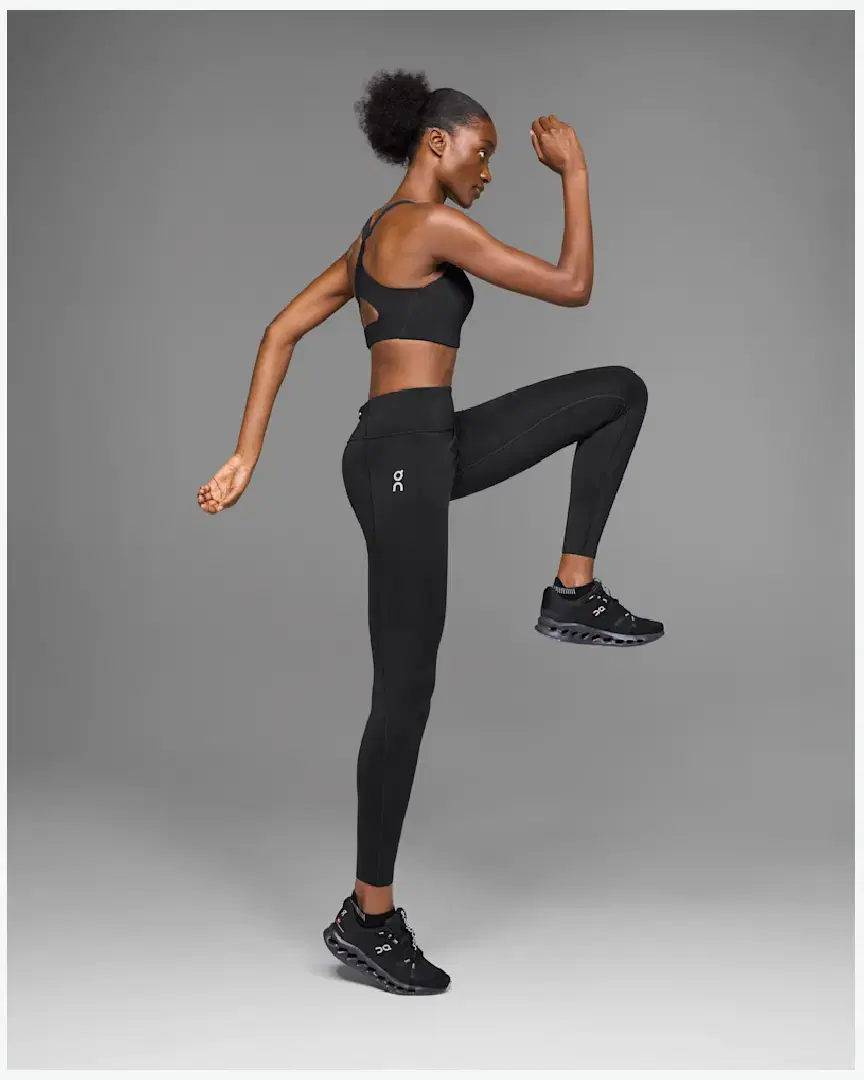 On Running Core Tights W - 1WE10570553 (1) au meilleur prix !