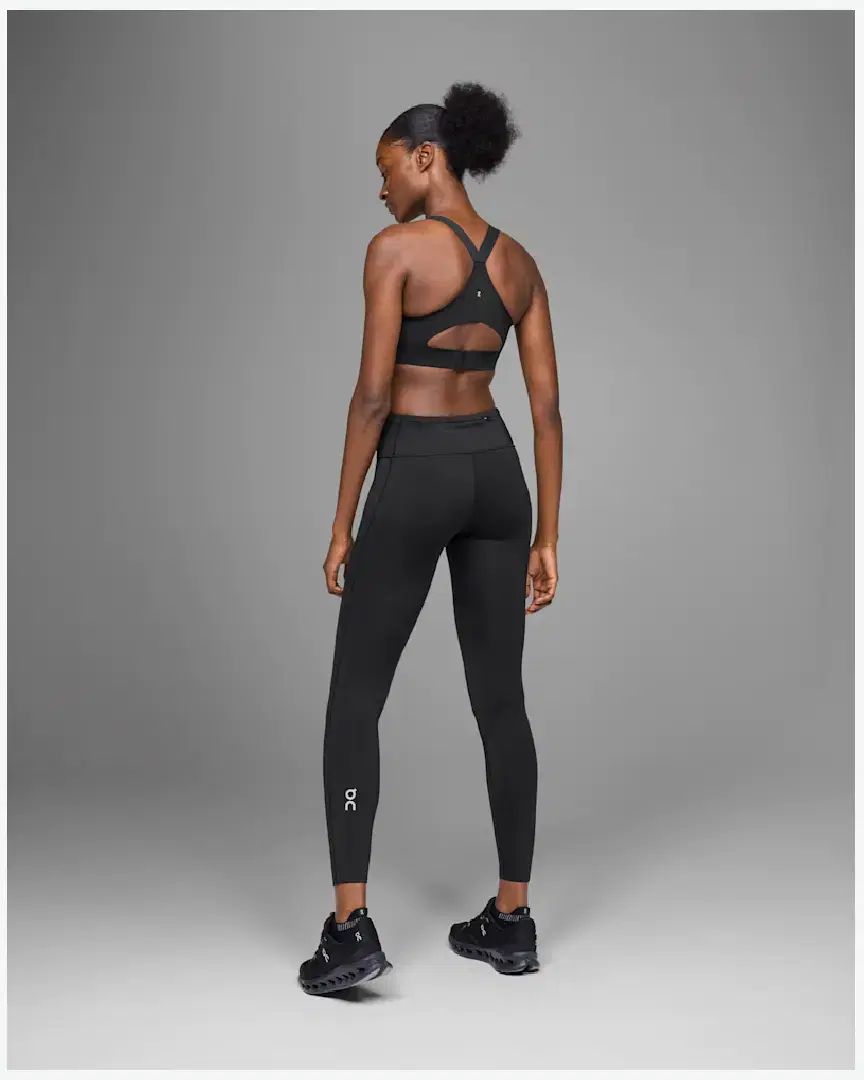 On Running Core Tights W - 1WE10570553 (2) au meilleur prix !