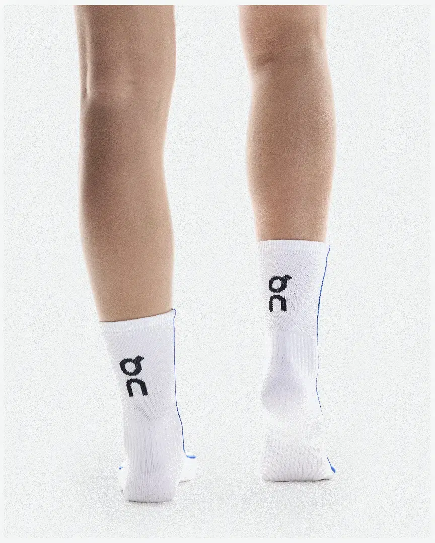 On Running Court Sock High - 2UF10090629 (2) au meilleur prix !
