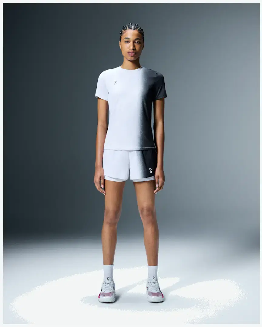 On Running Court-T W - 1WE11080299 (0) au meilleur prix !