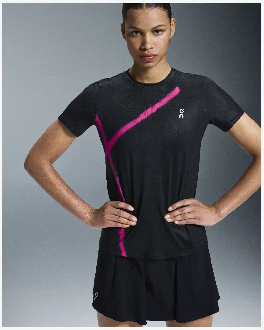 On Running Court-T W - 1WE11080553 (2) au meilleur prix !