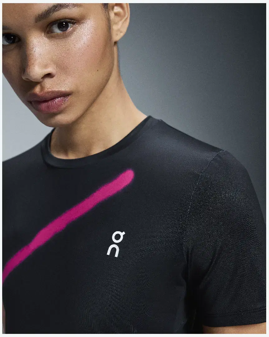 On Running Court-T W - 1WE11080553 (3) au meilleur prix !