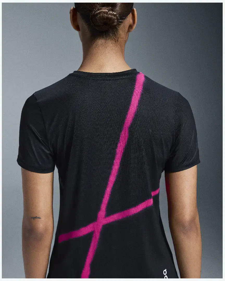 On Running Court-T W - 1WE11080553 (4) au meilleur prix !