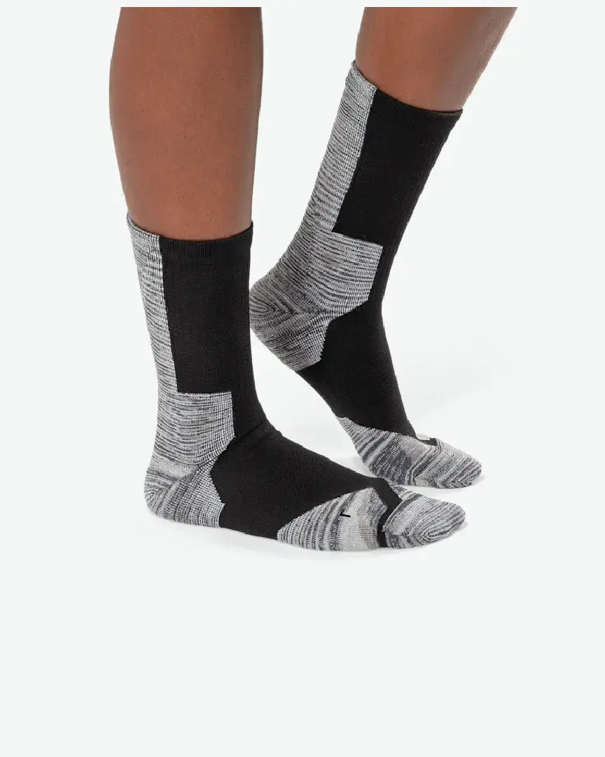On Running Explorer Merino Sock W - 387-01196 (0) au meilleur prix !
