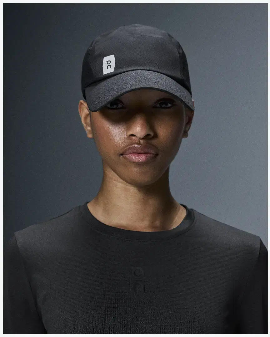 On Running Lightweight Cap - 301-00015 (0) au meilleur prix !