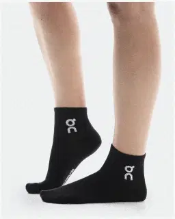 On Running Logo Sock Mid 3P Unisexe – 2/3