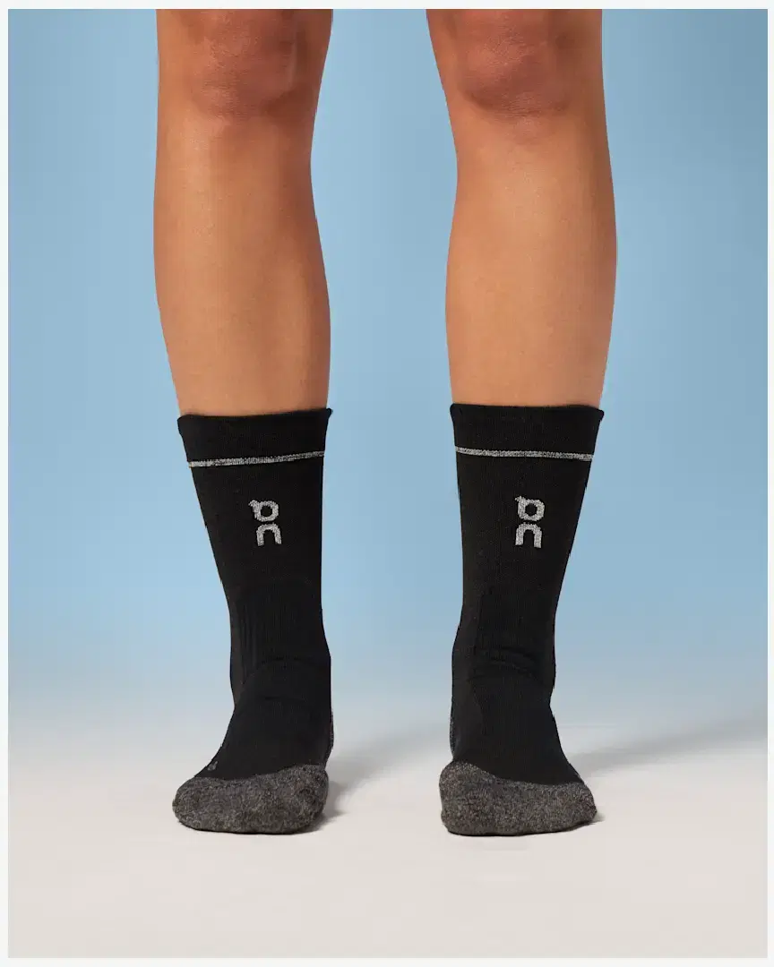 On Running Merino Ultra Sock - 2UE30660553 (0) au meilleur prix !