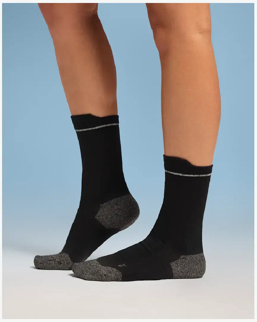 On Running Merino Ultra Sock - 2UE30660553 (1) au meilleur prix !