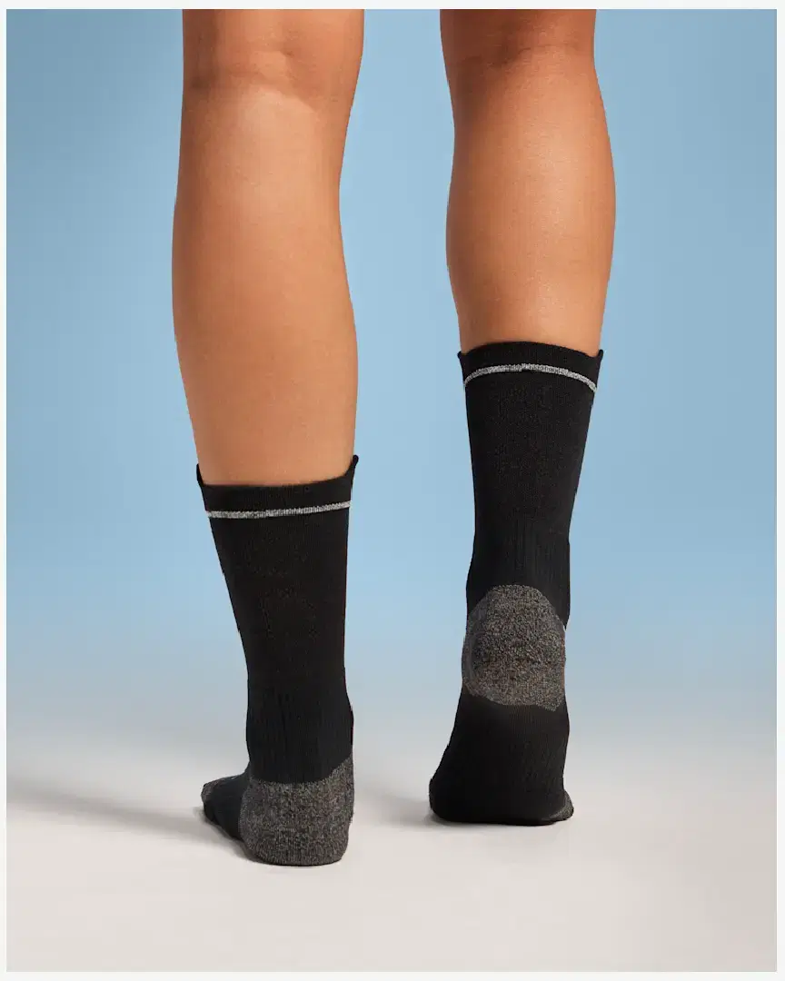 On Running Merino Ultra Sock - 2UE30660553 (2) au meilleur prix !