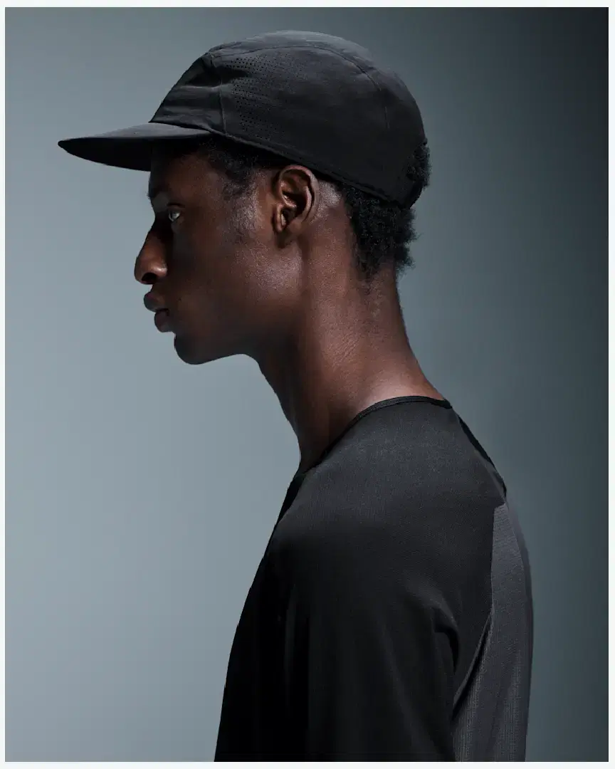 On Running Performance Cap - 2UE30500553 (1) au meilleur prix !