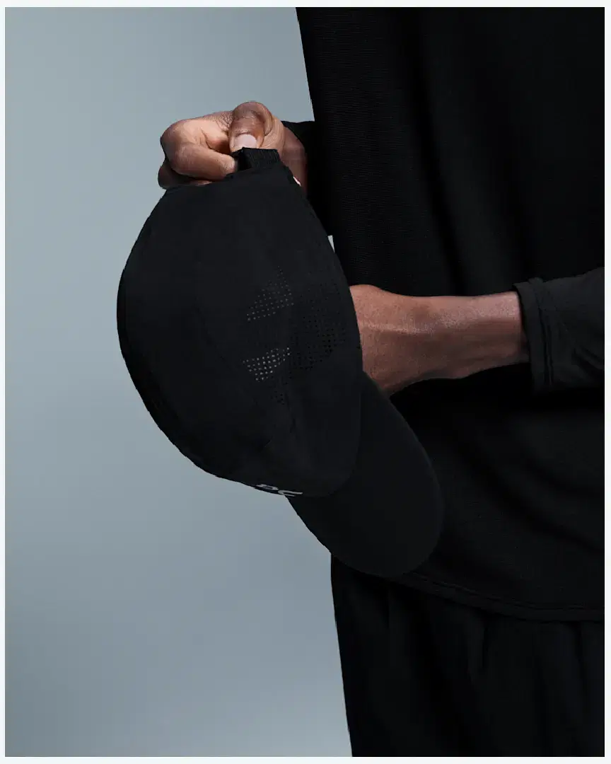 On Running Performance Cap - 2UE30500553 (3) au meilleur prix !