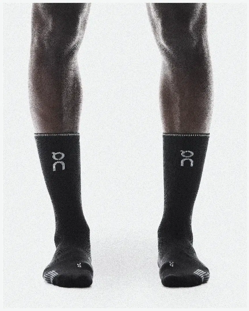 On Running Performance Run Sock High - 2UF10040106 (0) au meilleur prix !