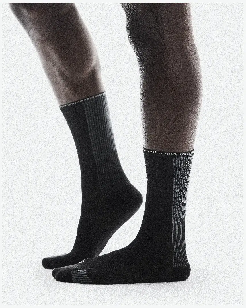 On Running Performance Run Sock High - 2UF10040106 (1) au meilleur prix !