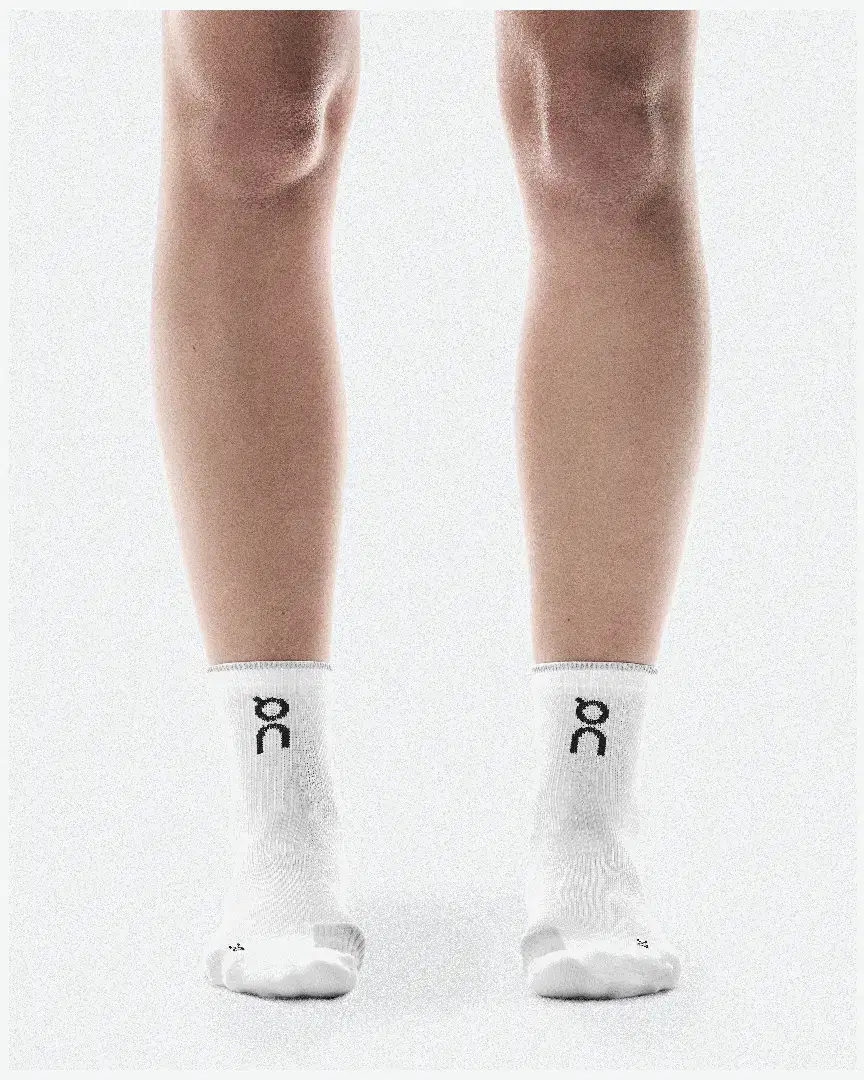 On Running Performance Run Sock Mid - 2UF10050813 (0) au meilleur prix !