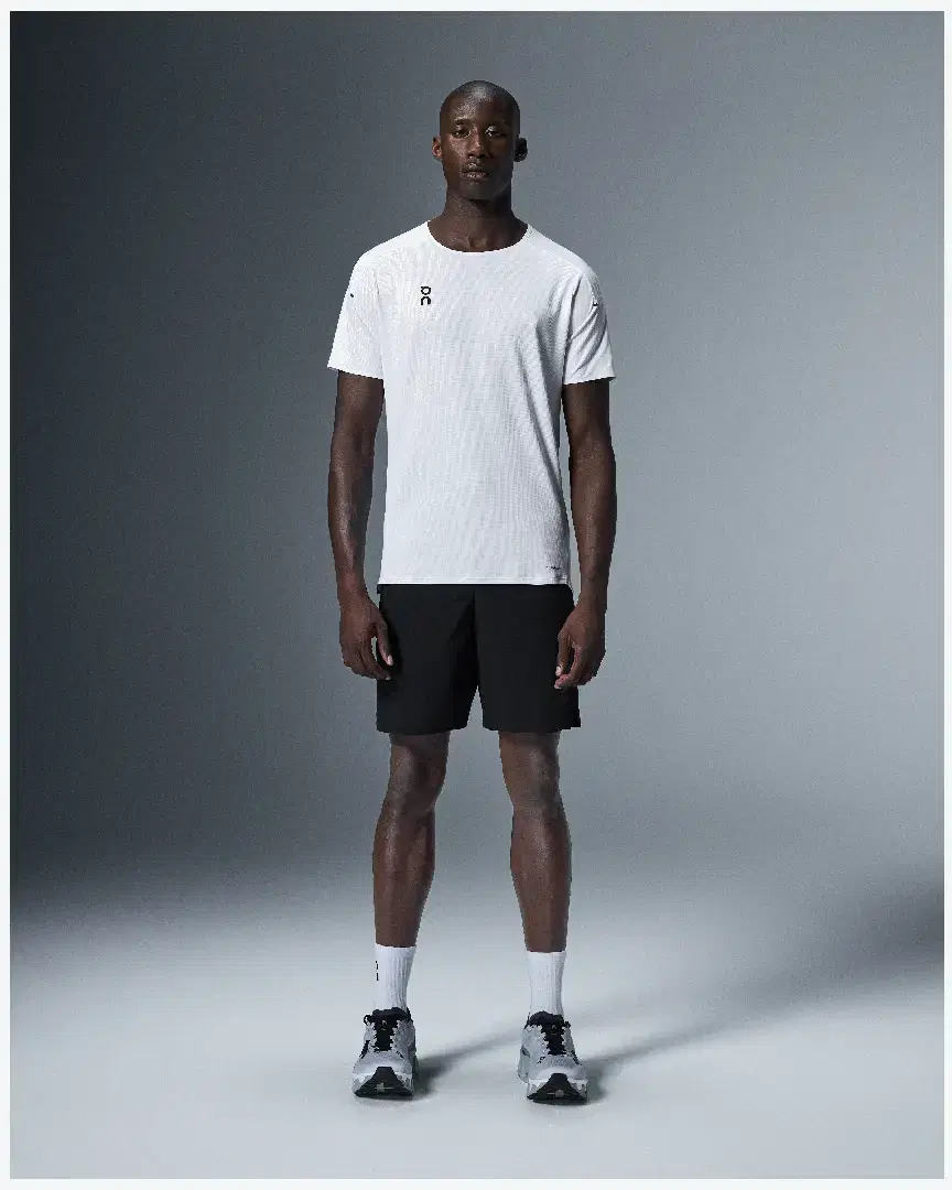 Tee-Shirt On Running Performance-T M - 1ME10232993 (0) au meilleur prix !