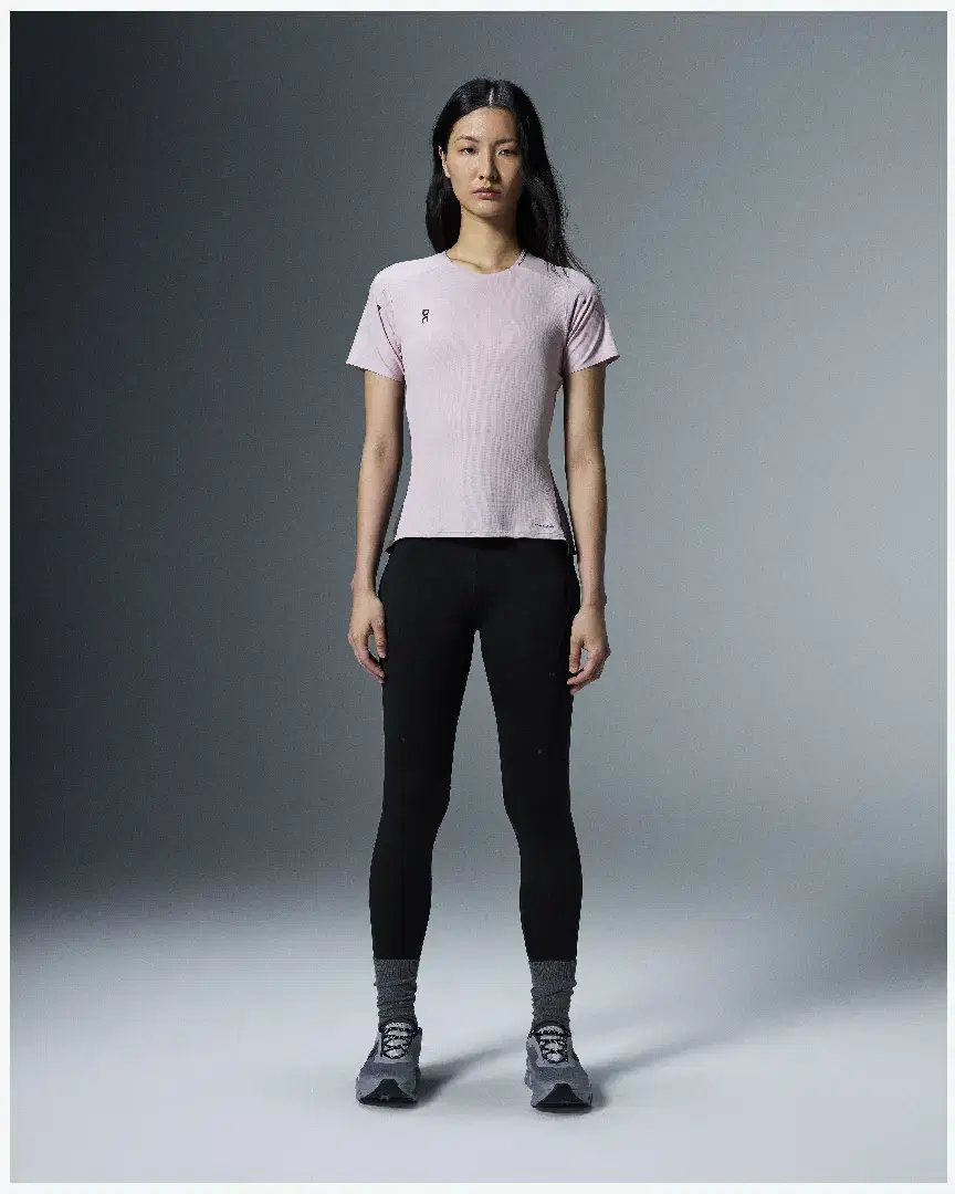 Tee-Shirt On Running Performance-T W - 1WE10313460 (0) au meilleur prix !