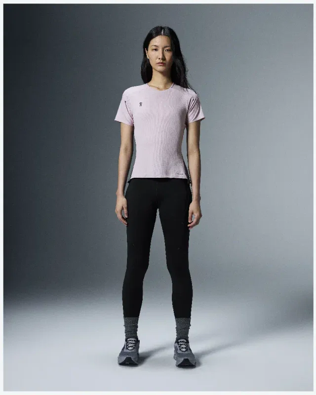 Tee-Shirt On Running Performance-T W