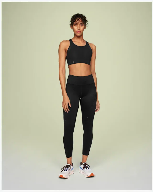 On Running Performance Tights 7/8 W