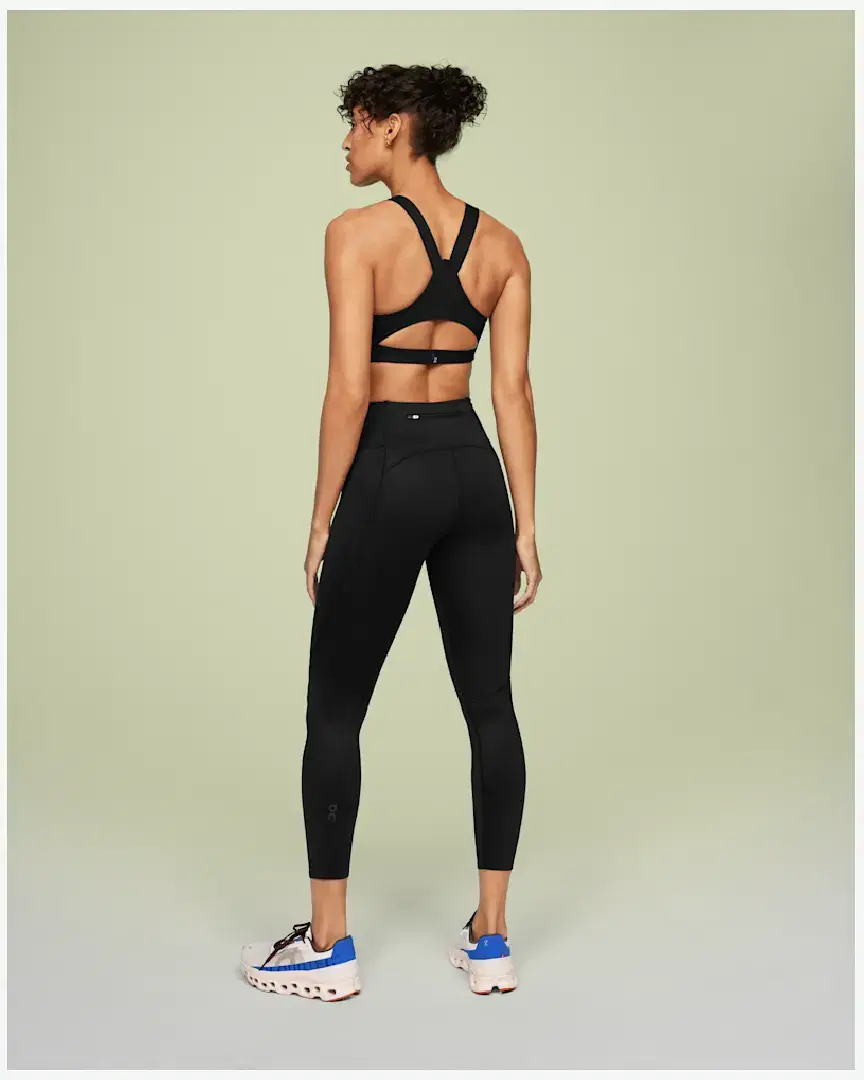 On Running Performance Tights 7/8 W - 1WE11920553 (2) au meilleur prix !