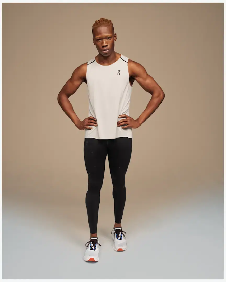 On Running Performance Tights M - 1ME11540553 (1) au meilleur prix !