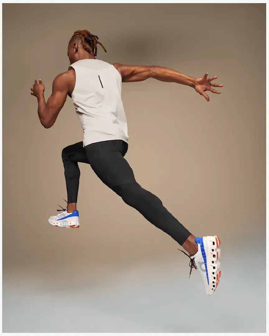 On Running Performance Tights M - 1ME11540553 (2) au meilleur prix !