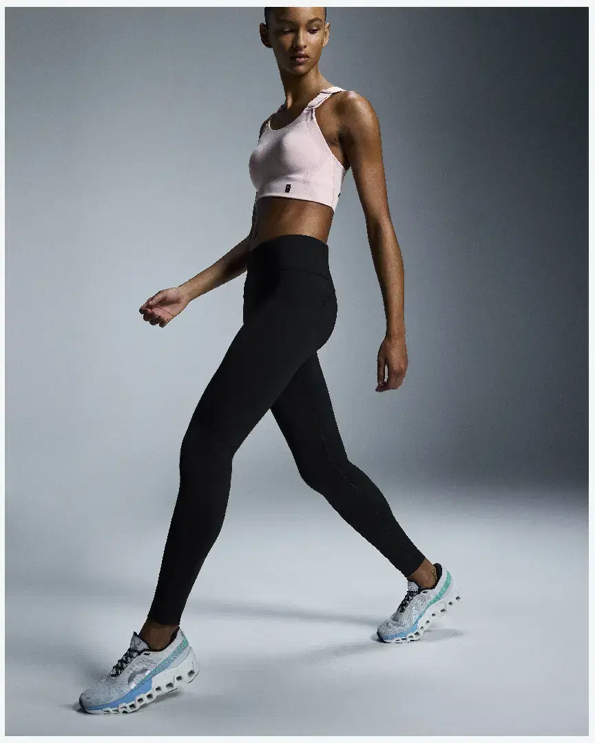 On Running Performance Tights W - 1WE11930553 (2) au meilleur prix !