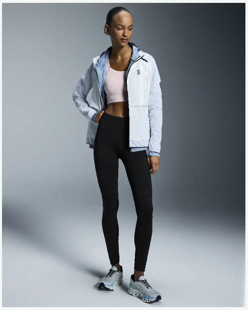 On Running Performance Tights W - 1WE11930553 (4) au meilleur prix !