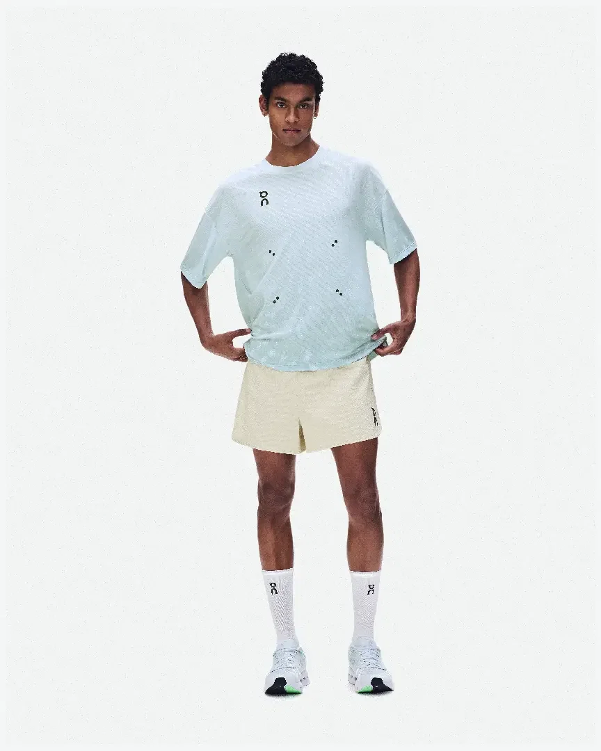 On Running Performance Volt-T M